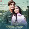 Tu Mujhse Juda - Akhil Sachdeva